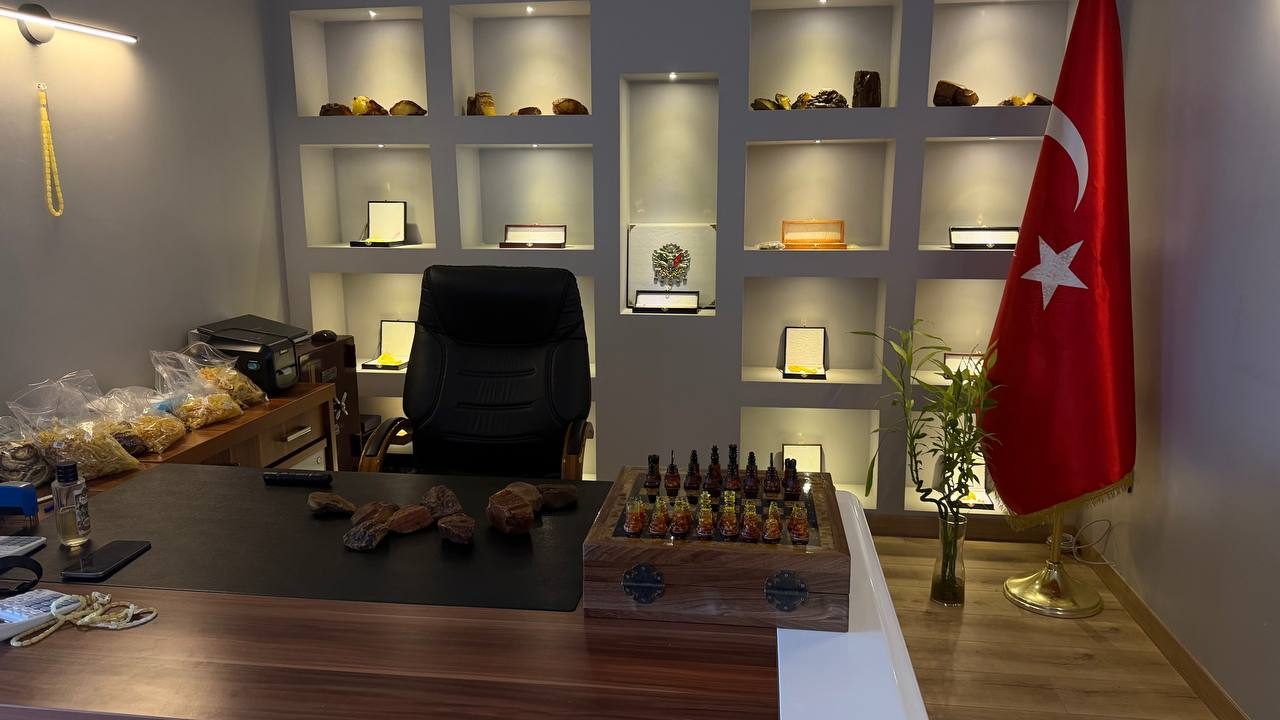 PROkehribar yeni mağaza adresi — Ataşehir, İstanbul
