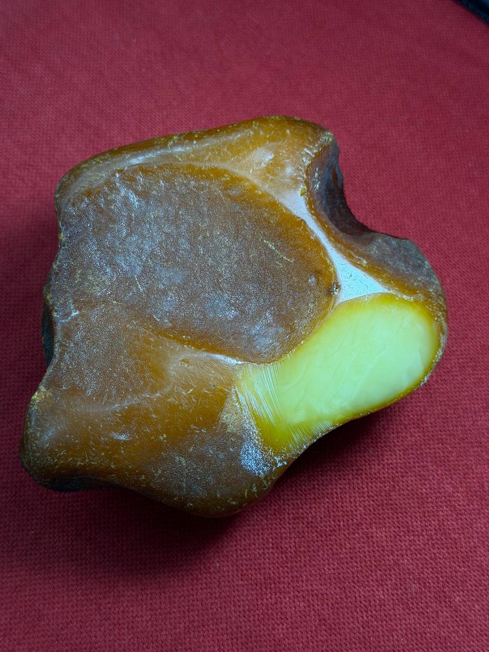 Kehribar taşı
